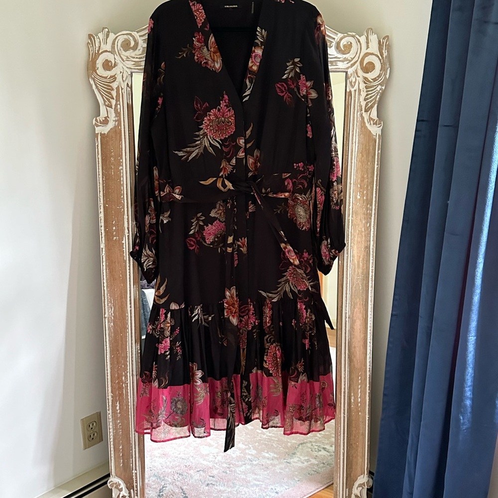 Kobi Halperin Denise dress - Picture 3 of 7